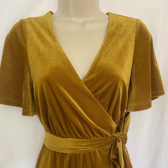 Layla Mini Dress  Lovers + Friends - Picture 4 of 7